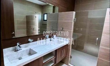 CASA EN VENTA EN RESIDENCIAL SANTA BÁRBARA