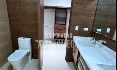 CASA EN VENTA EN RESIDENCIAL SANTA BÁRBARA