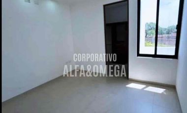 CASA EN VENTA EN RESIDENCIAL SANTA BÁRBARA
