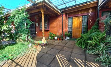 CASA EN VENTA - SECTOR NORTE RANCAGUA