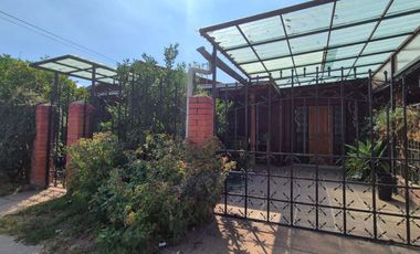 CASA EN VENTA - SECTOR NORTE RANCAGUA