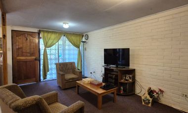 CASA EN VENTA - SECTOR NORTE RANCAGUA