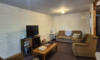 CASA EN VENTA - SECTOR NORTE RANCAGUA