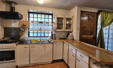 CASA EN VENTA - SECTOR NORTE RANCAGUA