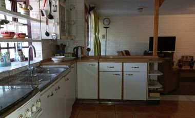 CASA EN VENTA - SECTOR NORTE RANCAGUA