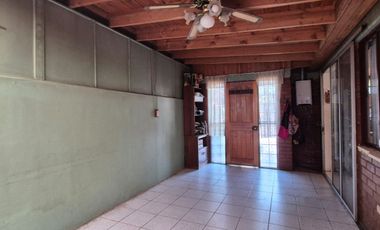 CASA EN VENTA - SECTOR NORTE RANCAGUA