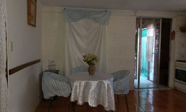 CASA EN VENTA - SECTOR NORTE RANCAGUA