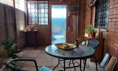 CASA EN VENTA - SECTOR NORTE RANCAGUA