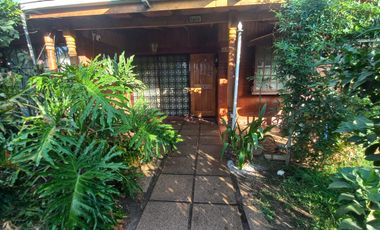 CASA EN VENTA - SECTOR NORTE RANCAGUA