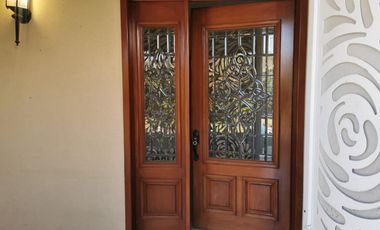 Estupenda casa en RENTA Campestre la Herradura