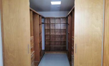 Estupenda casa en RENTA Campestre la Herradura