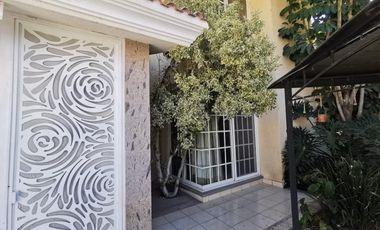 Estupenda casa en RENTA Campestre la Herradura