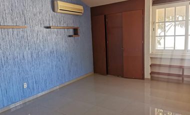 Estupenda casa en RENTA Campestre la Herradura