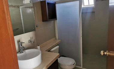 Estupenda casa en RENTA Campestre la Herradura