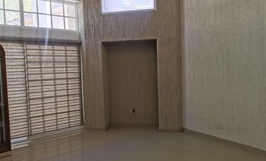 Estupenda casa en RENTA Campestre la Herradura