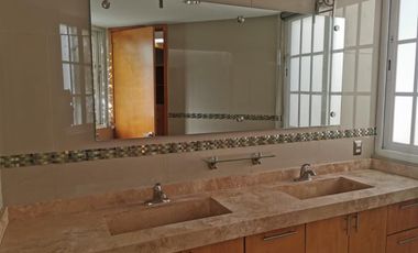 Estupenda casa en RENTA Campestre la Herradura