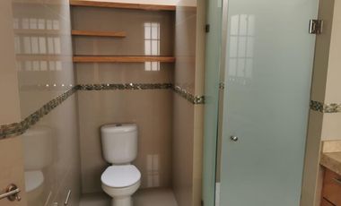 Estupenda casa en RENTA Campestre la Herradura