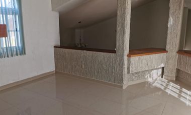 Estupenda casa en RENTA Campestre la Herradura