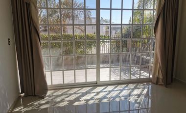 Estupenda casa en RENTA Campestre la Herradura