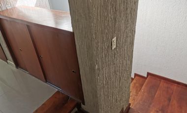 Estupenda casa en RENTA Campestre la Herradura