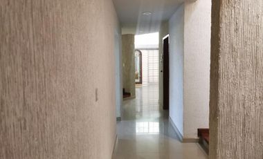 Estupenda casa en RENTA Campestre la Herradura