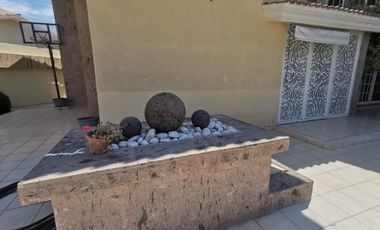 Estupenda casa en RENTA Campestre la Herradura