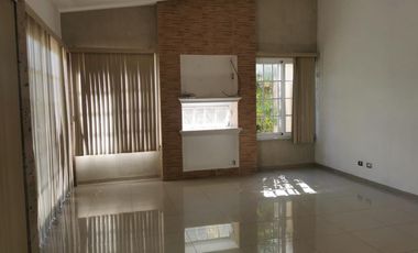 Estupenda casa en RENTA Campestre la Herradura