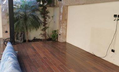 Estupenda casa en RENTA Campestre la Herradura