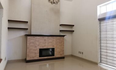 Estupenda casa en RENTA Campestre la Herradura