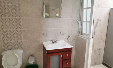 Estupenda casa en RENTA Campestre la Herradura