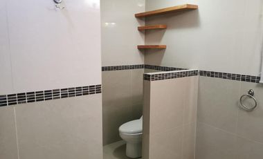 Estupenda casa en RENTA Campestre la Herradura