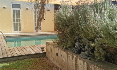 Estupenda casa en RENTA Campestre la Herradura