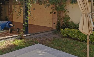 Estupenda casa en RENTA Campestre la Herradura