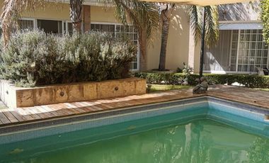 Estupenda casa en RENTA Campestre la Herradura