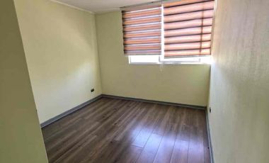 Arriendo  Departamento San Miguel