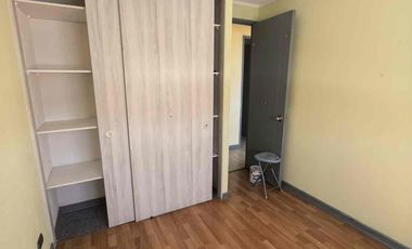 Arriendo  Departamento San Miguel