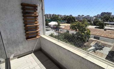 Arriendo  Departamento San Miguel