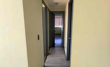 Arriendo  Departamento San Miguel