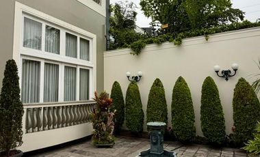 Espectacular casa con diseño arquitectónico