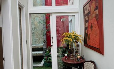 Espectacular casa con diseño arquitectónico