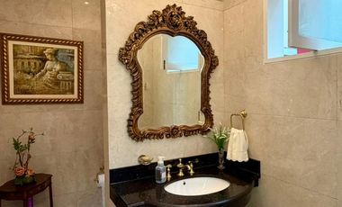 Espectacular casa con diseño arquitectónico