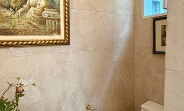 Espectacular casa con diseño arquitectónico