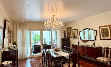 Espectacular casa con diseño arquitectónico