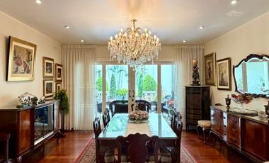 Espectacular casa con diseño arquitectónico