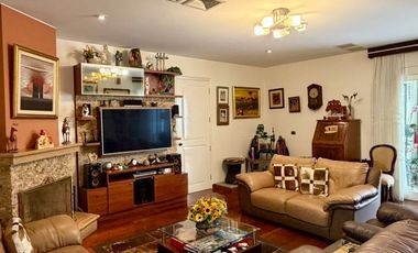 Espectacular casa con diseño arquitectónico