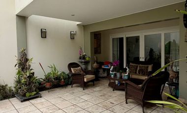 Espectacular casa con diseño arquitectónico