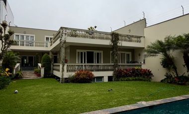 Espectacular casa con diseño arquitectónico