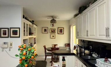 Espectacular casa con diseño arquitectónico