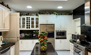 Espectacular casa con diseño arquitectónico