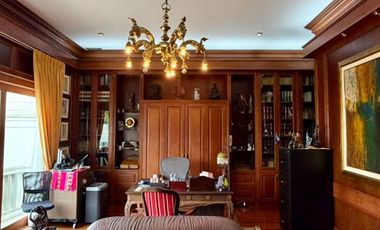 Espectacular casa con diseño arquitectónico